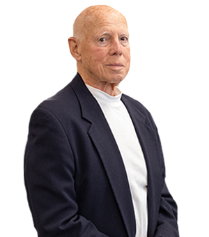 Patrick Murray display