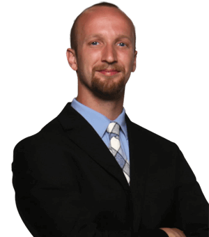 Jacob Clapsaddle display