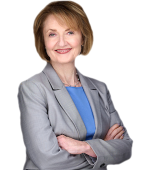 Mary A. Moran display