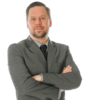 Mike Callahan display