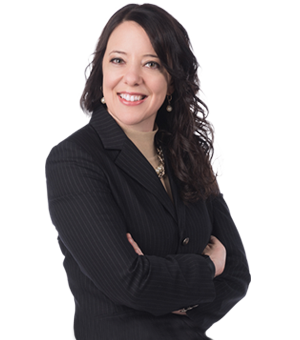 Sonya Pasquini, Esq. display